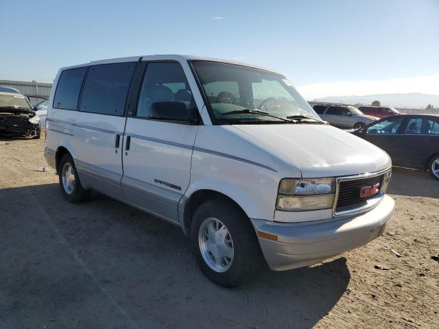 1GKEL19W4VB511480 - 1997 GMC SAFARI XT WHITE photo 4