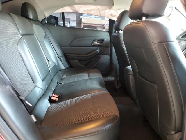 1G11C5SA7GF142652 - 2016 CHEVROLET MALIBU LIM LT 勃艮第红 照片 10