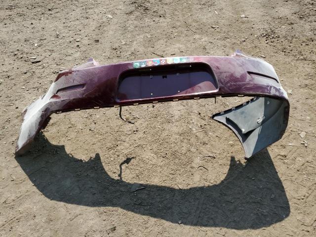 1G11C5SA7GF142652 - 2016 CHEVROLET MALIBU LIM LT 勃艮第红 照片 12