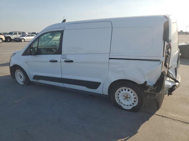 NM0LS7E25L1435599 - 2020 FORD TRANSIT CO XL WHITE photo 2