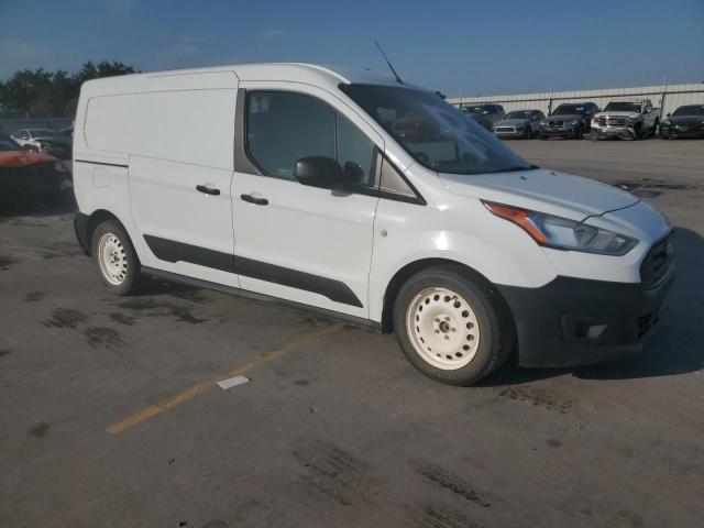 NM0LS7E25L1435599 - 2020 FORD TRANSIT CO XL WHITE photo 4