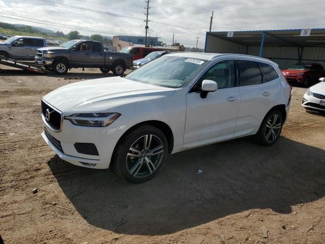 2021 VOLVO XC60 T5 MOMENTUM, null