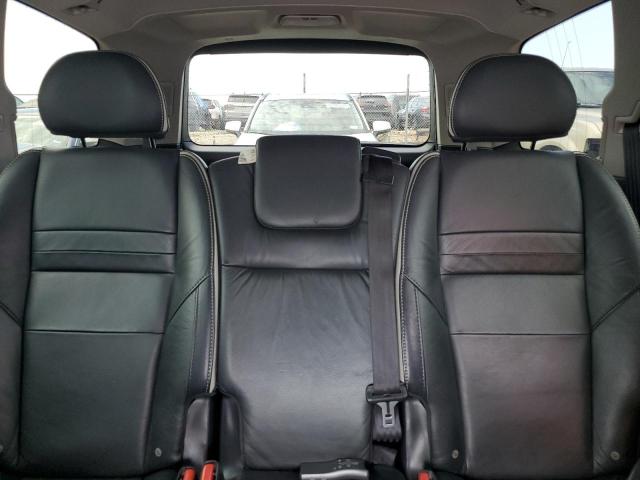 YV4982CT6A1539023 - 2010 VOLVO XC90 SILVER photo 10