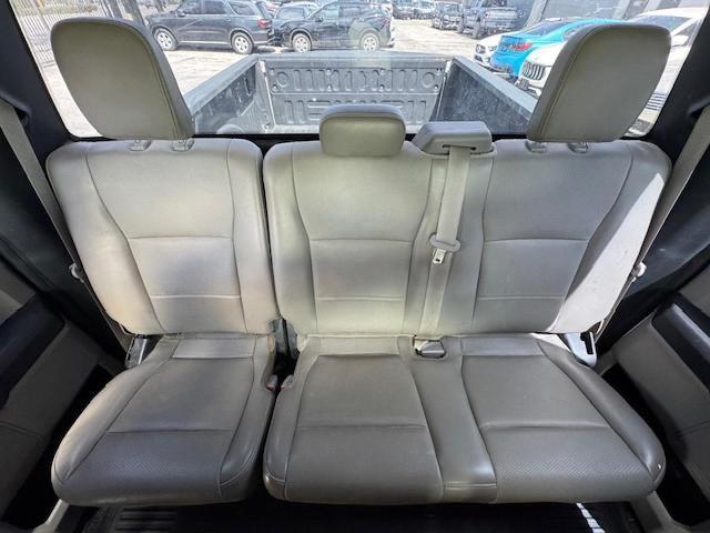 1FT7X2A60KEC91808 - 2019 FORD F250 SUPER DUTY WHITE photo 10