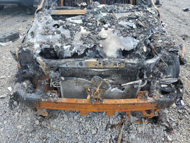 3LN6L5E91JR628474 - 2018 LINCOLN MKZ RESERVE დამწვარი ფოტო 11