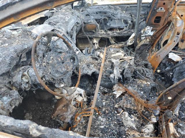 3LN6L5E91JR628474 - 2018 LINCOLN MKZ RESERVE BURN photo 7