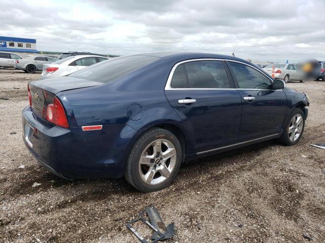 1G1ZC5E01AF199541 - 2010 CHEVROLET MALIBU 1LT 蓝色 照片 3