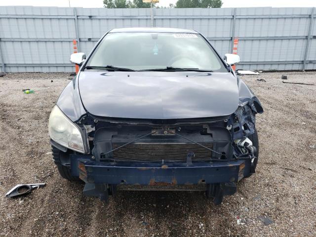 1G1ZC5E01AF199541 - 2010 CHEVROLET MALIBU 1LT 蓝色 照片 5