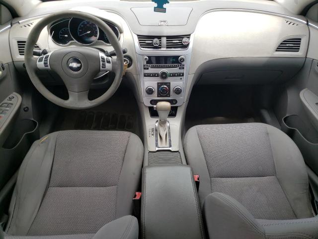 1G1ZC5E01AF199541 - 2010 CHEVROLET MALIBU 1LT 蓝色 照片 8