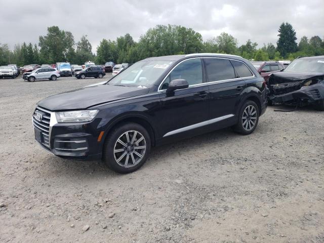 2017 AUDI Q7 PREMIUM PLUS, null