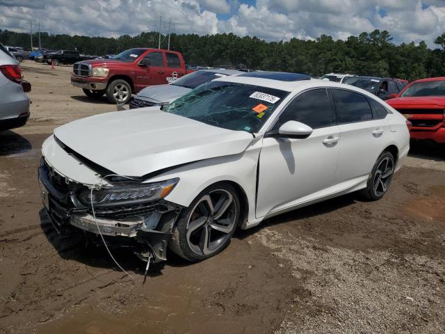2020 HONDA ACCORD SPORT, 