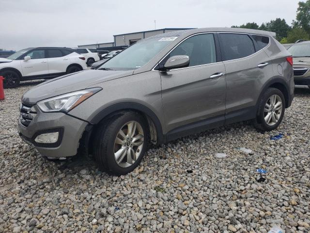 2013 HYUNDAI SANTA FE S, 