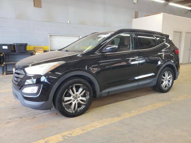 2013 HYUNDAI SANTA FE S, null