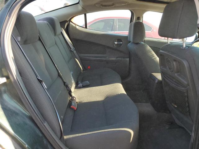 2G2WS522941230215 - 2004 PONTIAC GRAND PRIX GT2 მწვანე ფოტო 10