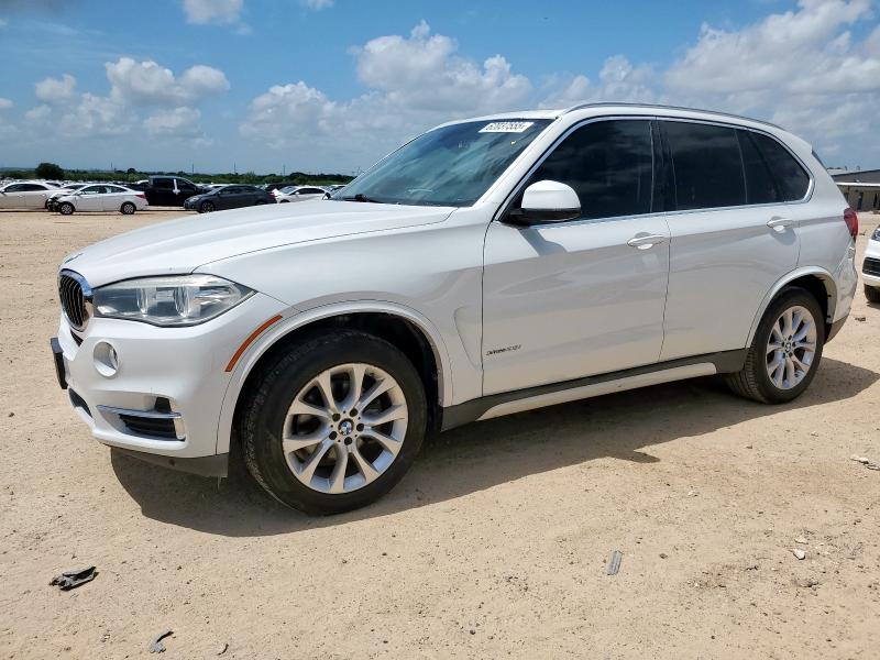 2016 BMW X5 SDRIVE35I, null