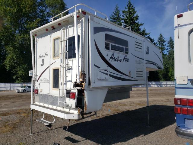 1NCA990S280106777 - 2008 ARCTIC CAT ARTIC CAT Белый фото 4