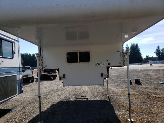 1NCA990S280106777 - 2008 ARCTIC CAT ARTIC CAT Белый фото 8