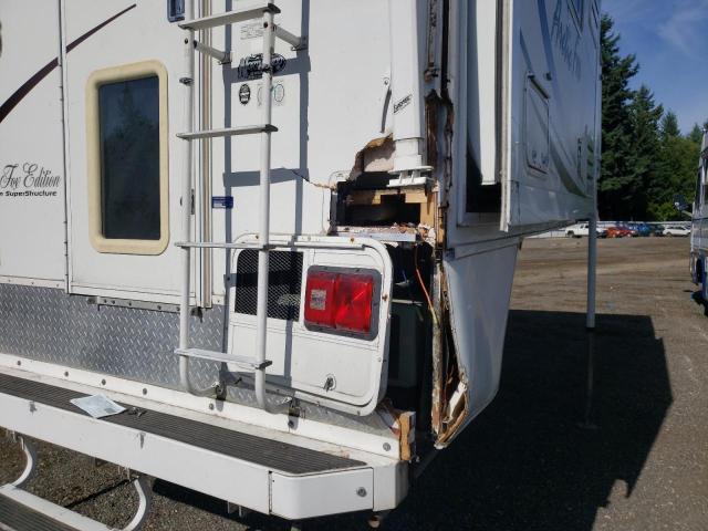 1NCA990S280106777 - 2008 ARCTIC CAT ARTIC CAT Белый фото 9