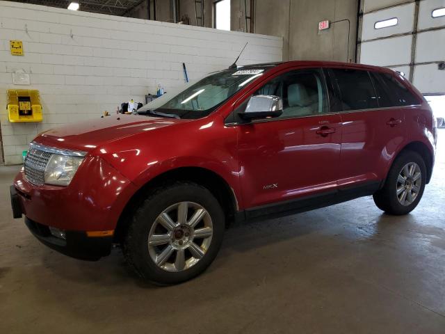 2007 LINCOLN MKX, 