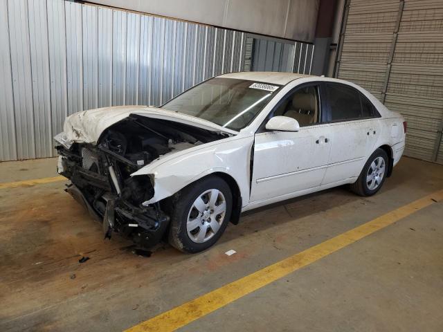 2010 HYUNDAI SONATA GLS, 