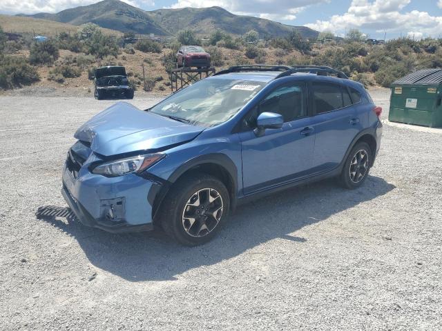 2019 SUBARU CROSSTREK PREMIUM, 