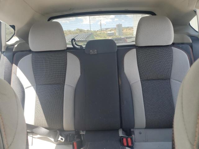 JF2GTAEC8K8216313 - 2019 SUBARU CROSSTREK PREMIUM Blau Foto 10