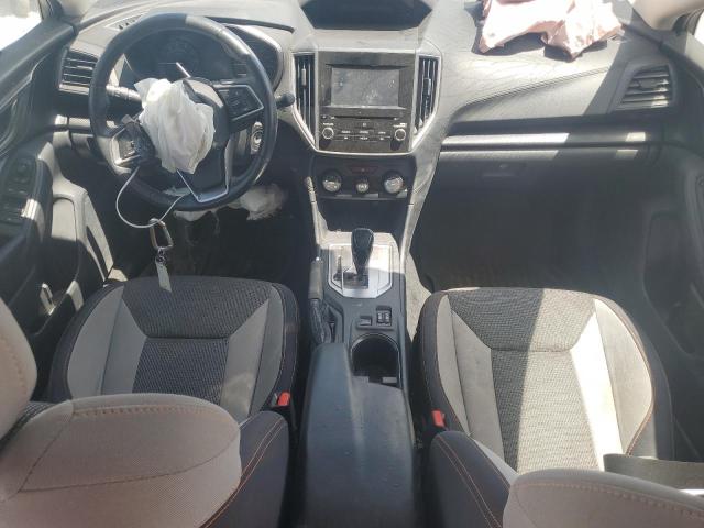 JF2GTAEC8K8216313 - 2019 SUBARU CROSSTREK PREMIUM Blau Foto 8