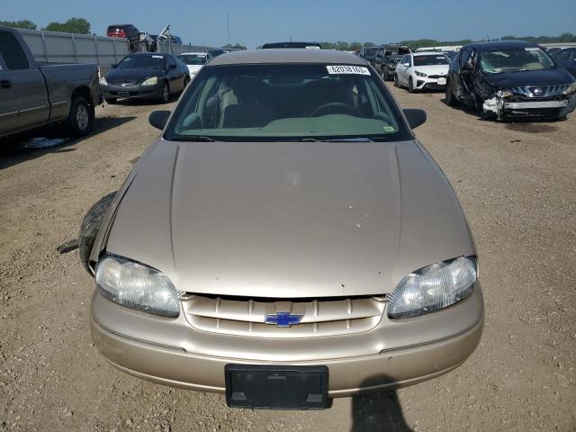 2G1WL52M4X9128720 - 1999 CHEVROLET LUMINA BASE TAN photo 5