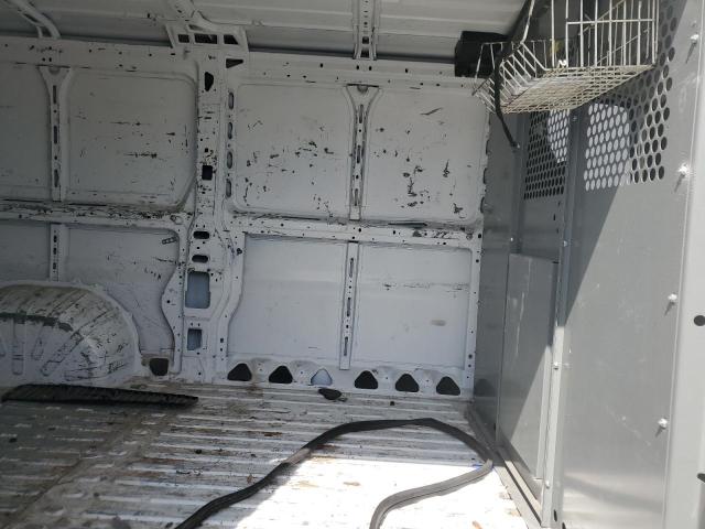 3C6TRVAGXKE530506 - 2019 RAM PROMASTER 1500 STANDARD WHITE photo 11