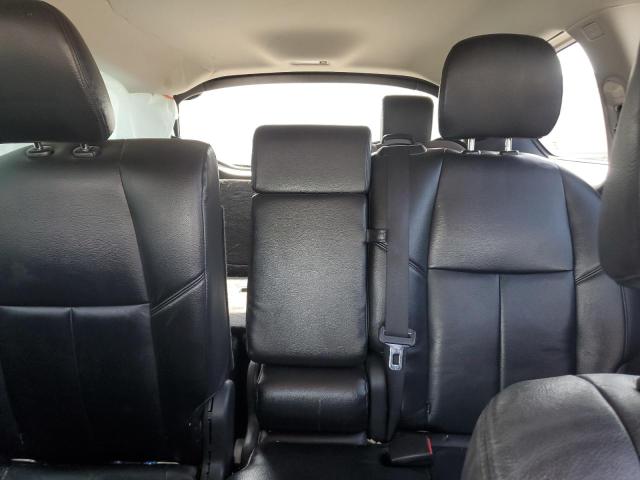 5N1AR2MN6FC644973 - 2015 NISSAN PATHFINDER S 银色 照片 10