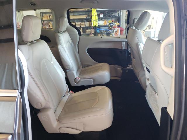 2C4RC1BG5MR592098 - 2021 CHRYSLER PACIFICA TOURING L ნაცრისფერი ფოტო 11