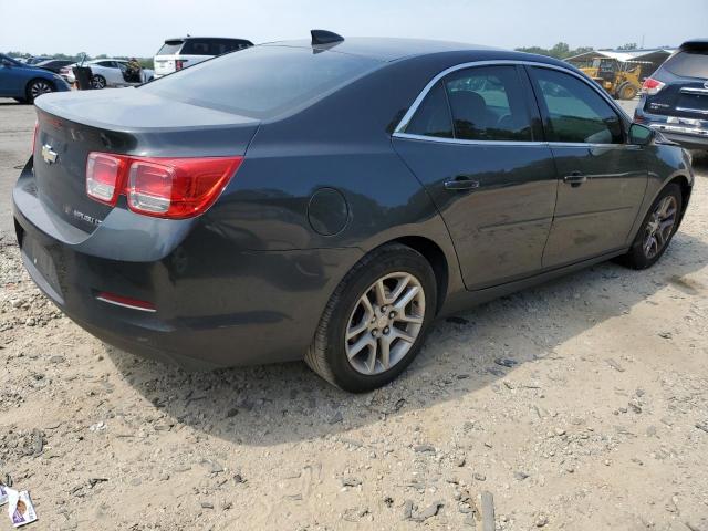 1G11C5SL2FF139979 - 2015 CHEVROLET MALIBU 1LT 灰色 照片 3