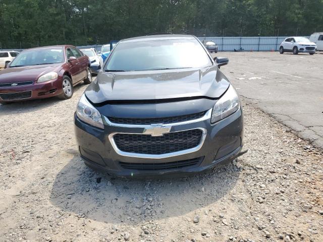 1G11C5SL2FF139979 - 2015 CHEVROLET MALIBU 1LT 灰色 照片 5