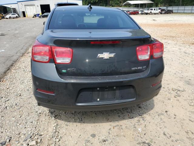 1G11C5SL2FF139979 - 2015 CHEVROLET MALIBU 1LT 灰色 照片 6