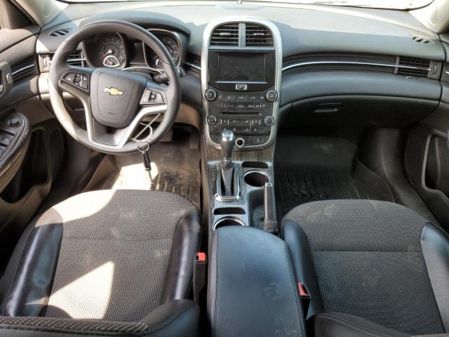 1G11C5SL2FF139979 - 2015 CHEVROLET MALIBU 1LT 灰色 照片 8