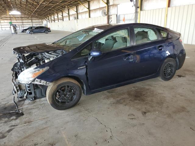 2015 TOYOTA PRIUS, 