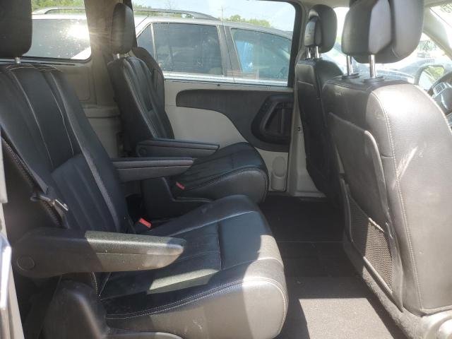 2C4RC1BG4FR525737 - 2015 CHRYSLER TOWN & COU TOURING 灰色 照片 11