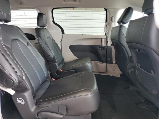 2C4RC1BGXRR168004 - 2024 CHRYSLER PACIFICA TOURING L Ağ foto 11