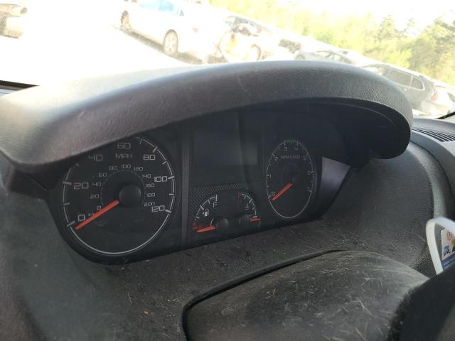 3C6URVJG9LE108524 - 2020 RAM PROMASTER 3500 HIGH ლურჯი ფოტო 9