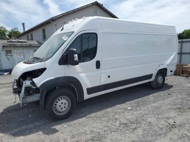 2024 RAM PROMASTER 3500 HIGH, null