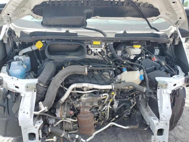 3C6MRVJG3RE108379 - 2024 RAM PROMASTER 3500 HIGH თეთრი ფოტო 12