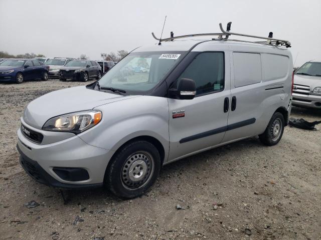 2022 RAM PROMASTER TRADESMAN, null