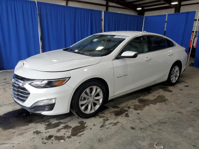 2023 CHEVROLET MALIBU LT, 