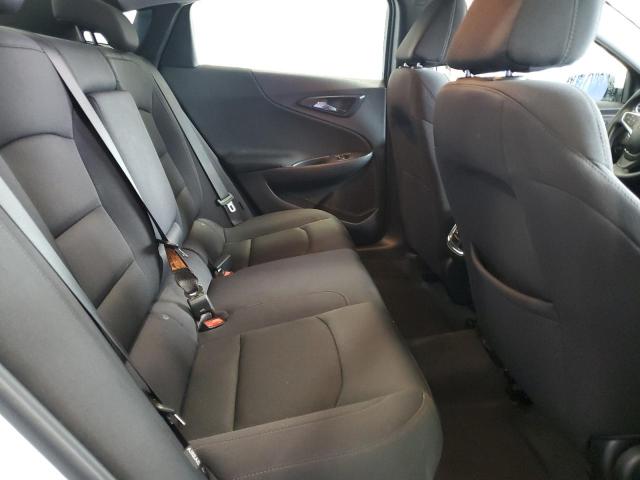 1G1ZD5ST7PF221384 - 2023 CHEVROLET MALIBU LT WHITE photo 10