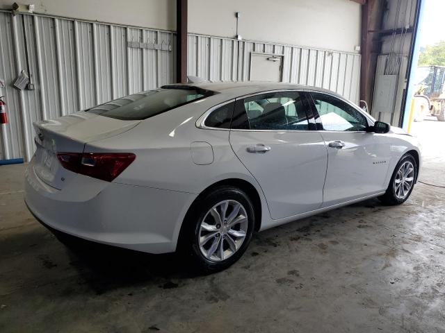 1G1ZD5ST7PF221384 - 2023 CHEVROLET MALIBU LT WHITE photo 3