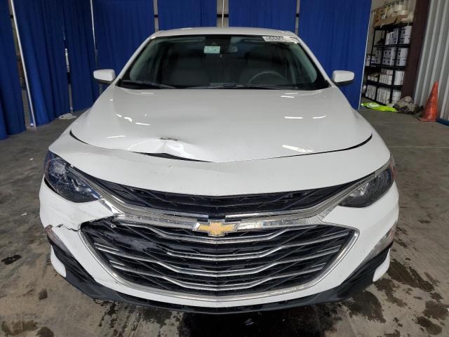 1G1ZD5ST7PF221384 - 2023 CHEVROLET MALIBU LT WHITE photo 5