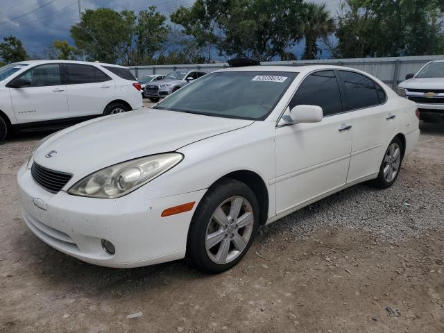 2006 LEXUS ES 330, 