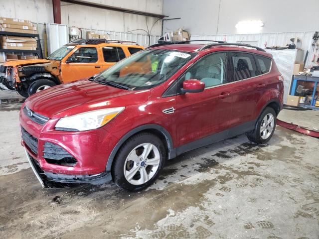 2013 FORD ESCAPE SE, 