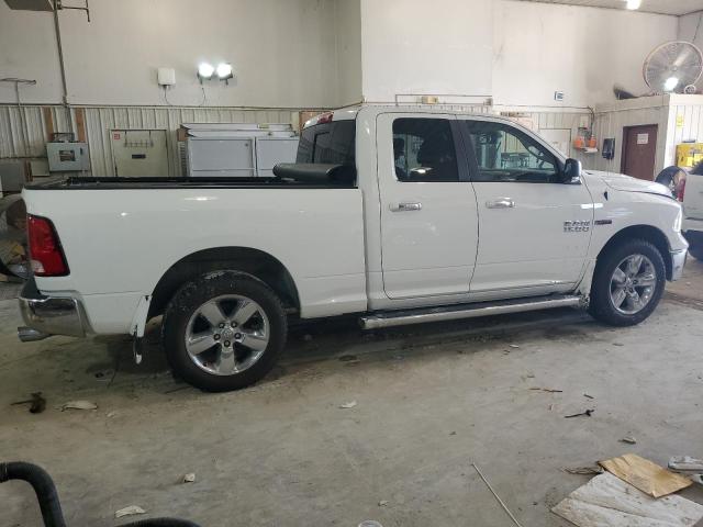 1C6RR7GM8ES279635 - 2014 RAM 1500 SLT WHITE photo 3