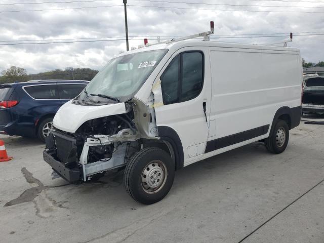 2023 RAM PROMASTER 2500 STANDARD, null
